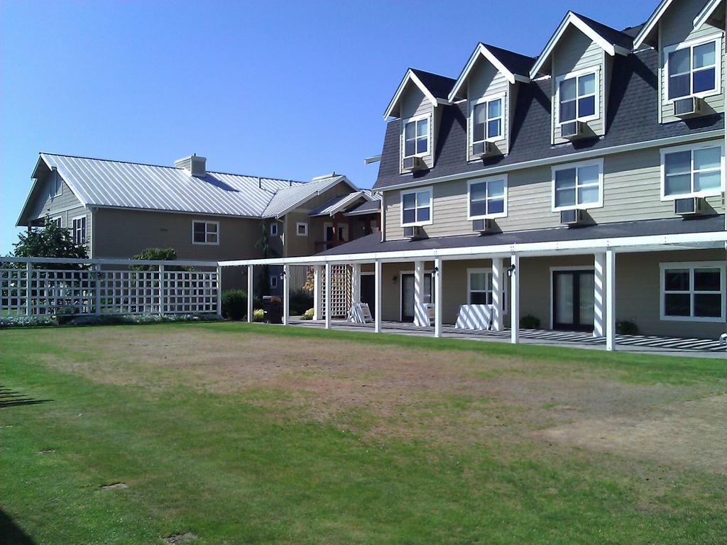Homestead Resort Lynden Extérieur photo