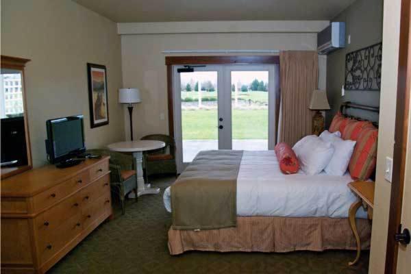 Homestead Resort Lynden Extérieur photo