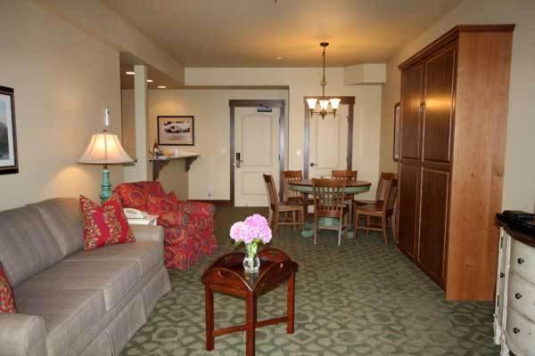 Homestead Resort Lynden Extérieur photo