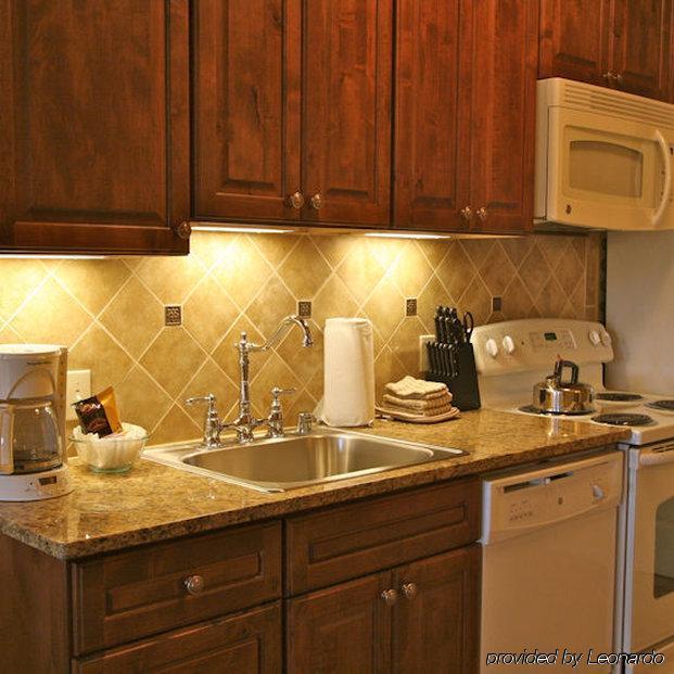 Homestead Resort Lynden Chambre photo