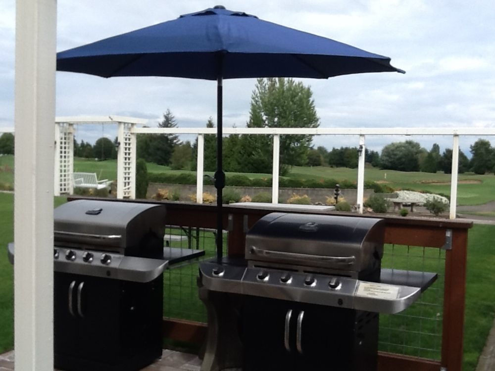 Homestead Resort Lynden Extérieur photo