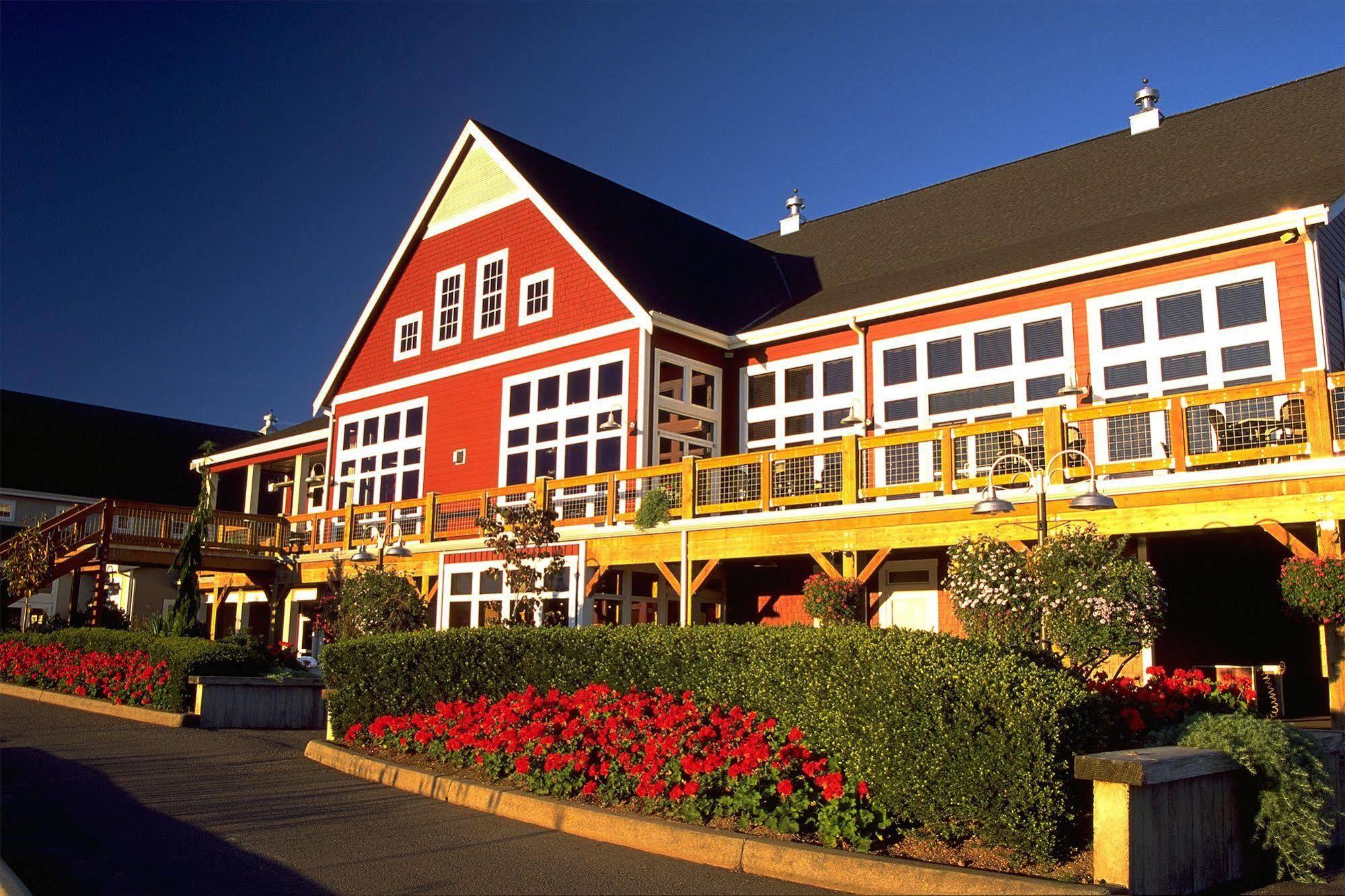 Homestead Resort Lynden Extérieur photo