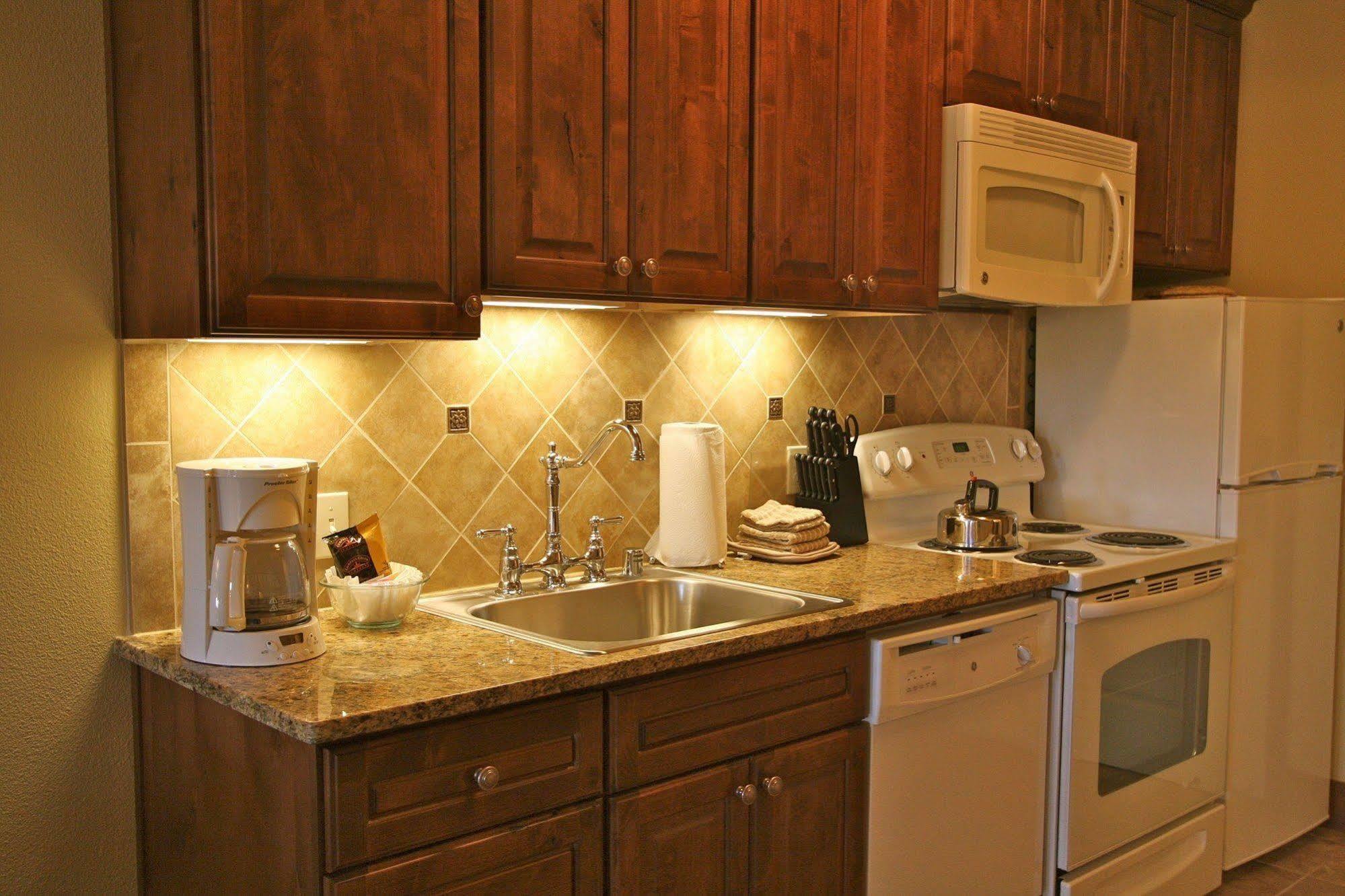 Homestead Resort Lynden Extérieur photo