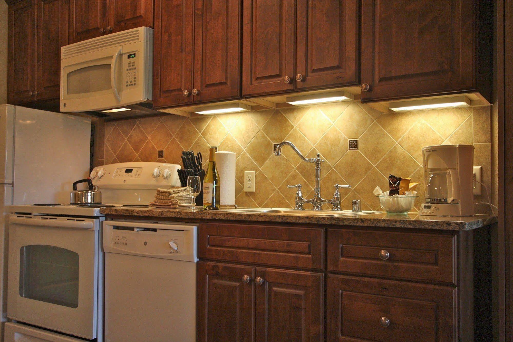 Homestead Resort Lynden Extérieur photo