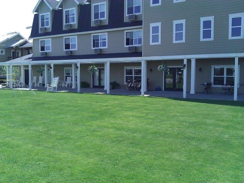 Homestead Resort Lynden Extérieur photo